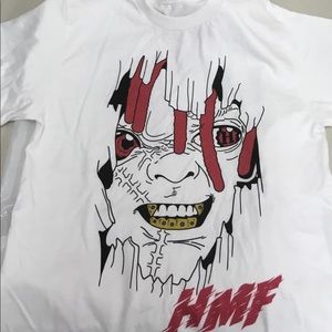 HeavyMetalFeelings T-SHIRT